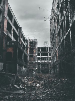 A Guide to Capturing Forgotten Places Through Photography