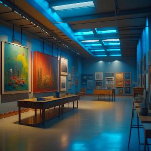 Exploring the Des Moines Art Center: A Hub of Artistic Inspiration