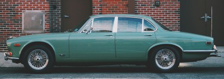 How to take pictures of vintage cars?