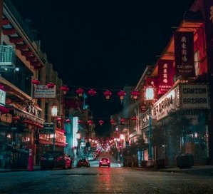 Capturing the Essence of Chinatowns: Tips for Photographers