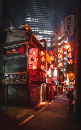 Capturing the Essence of Chinatowns: Tips for Photographers