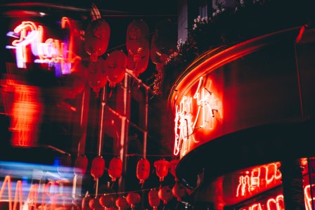 Capturing the Essence of Chinatowns: Tips for Photographers