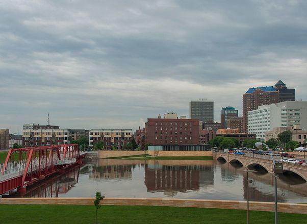 Capturing Des Moines: A Photographer's Guide to Picture-Perfect Spots