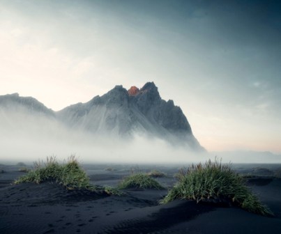 Capturing the Essence: Iceland's Allure for Photographers