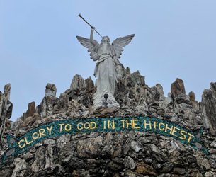 Grotto of the Redemption (West Bend, Iowa)