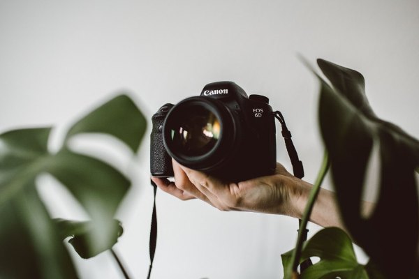 Is photography a good career option?